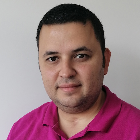 Talip Korkmaz